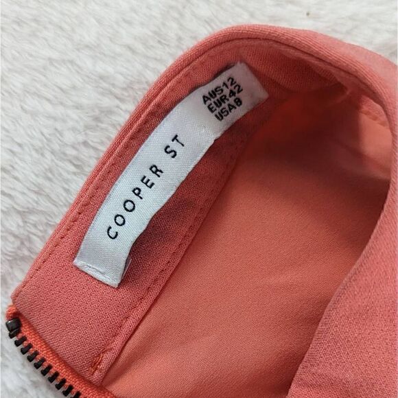 Cooper St Sleeveless Dress - New - Flawed - Picture 8 of 11